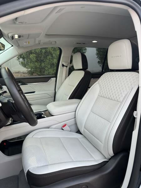 GMC Acadia Denali 2024 - 6