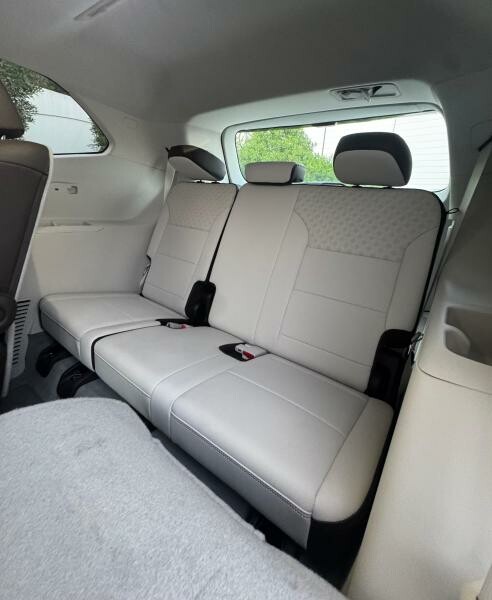 GMC Acadia Denali 2024 - 7