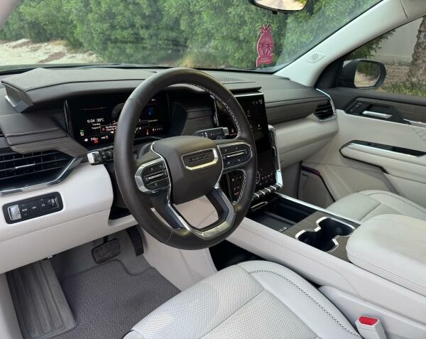GMC Acadia Denali 2024 - 5