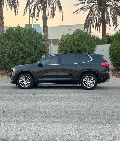 GMC Acadia Denali 2024 - 2