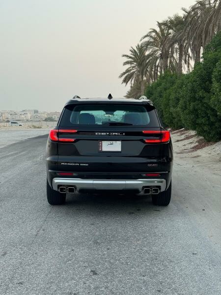 GMC Acadia Denali 2024 - 4