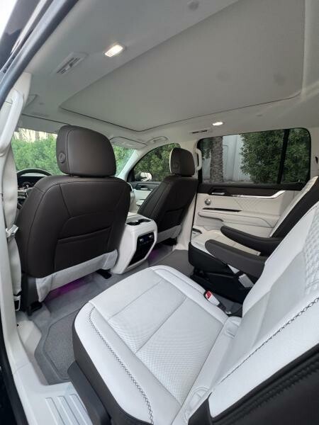 GMC Acadia Denali 2024 - 9