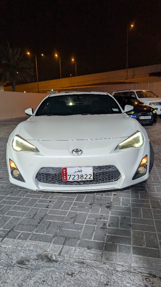 تويوتا جي تي 86 للبيع - 2