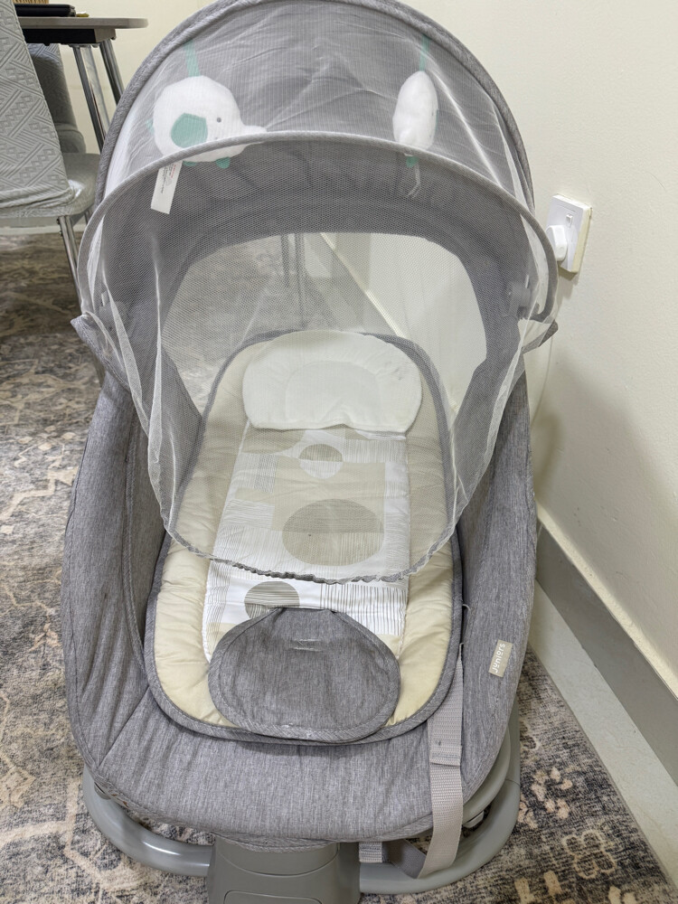Karl baby swing junior - 2
