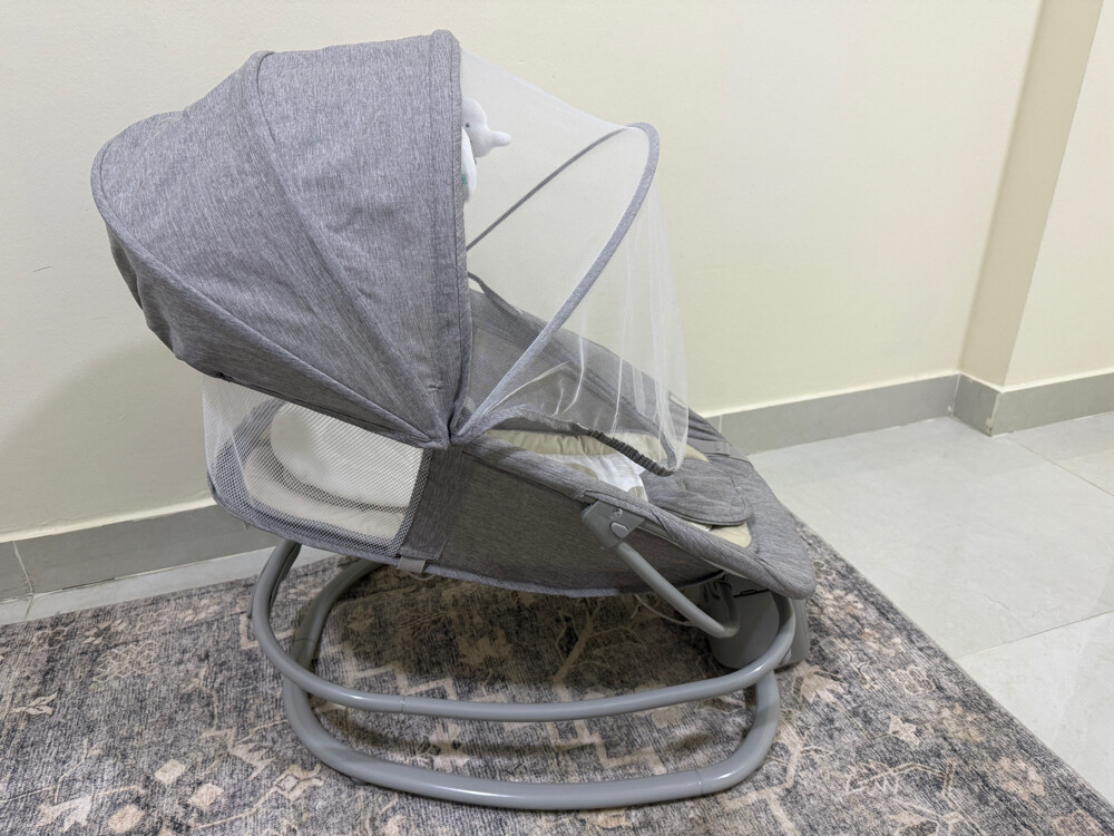 Karl baby swing junior - 1
