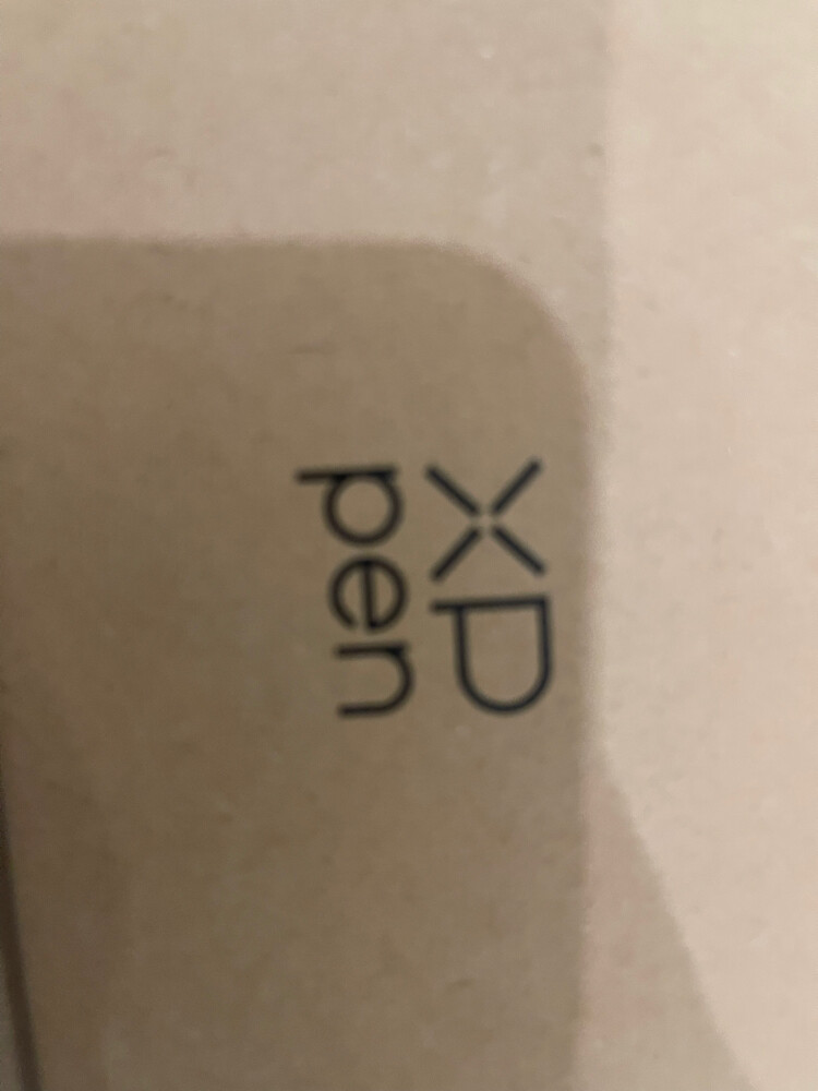 XP PEN MAGIG PAD - 5