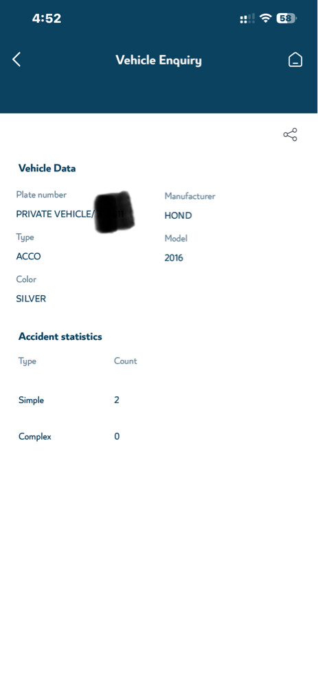 2016 driven 91000km for sale - 2