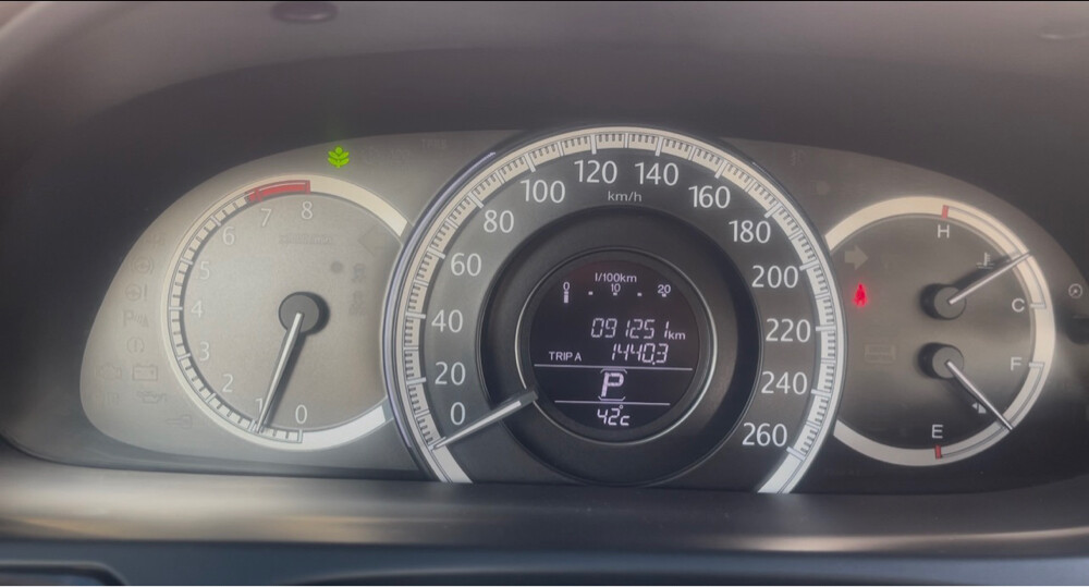 2016 driven 91000km for sale - 3