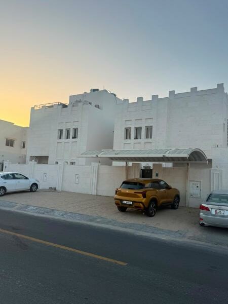 فيلتان سكنيتان للبيع في ازغوى - 4