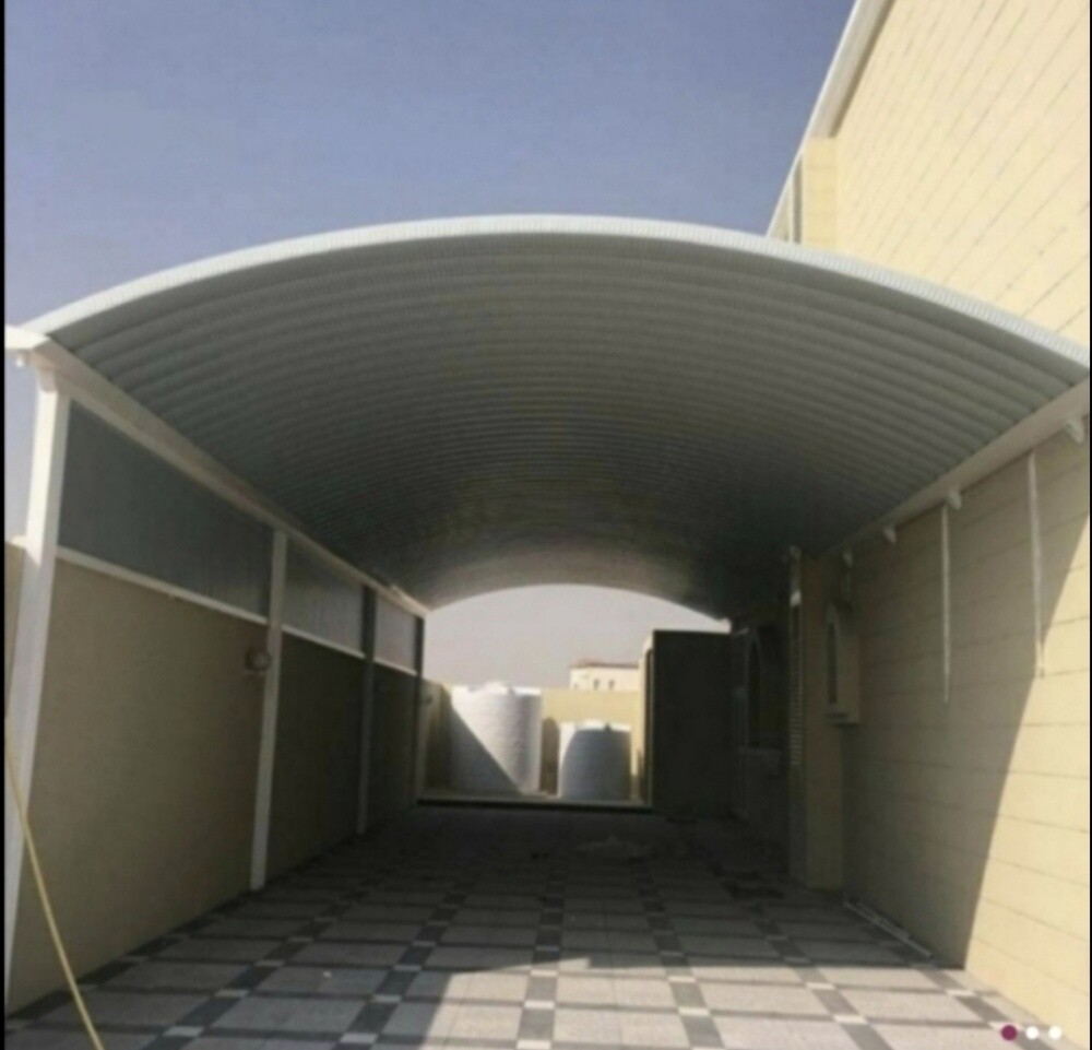 .المظلات الحديثه.. - 2