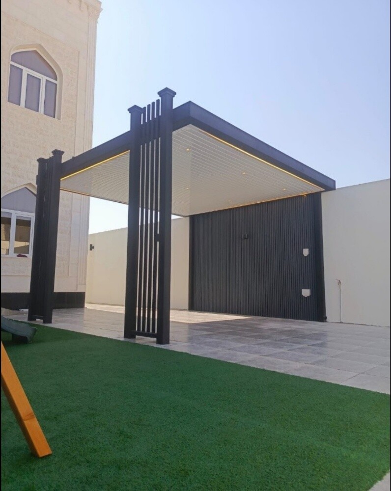 .المظلات الحديثه.. - 6
