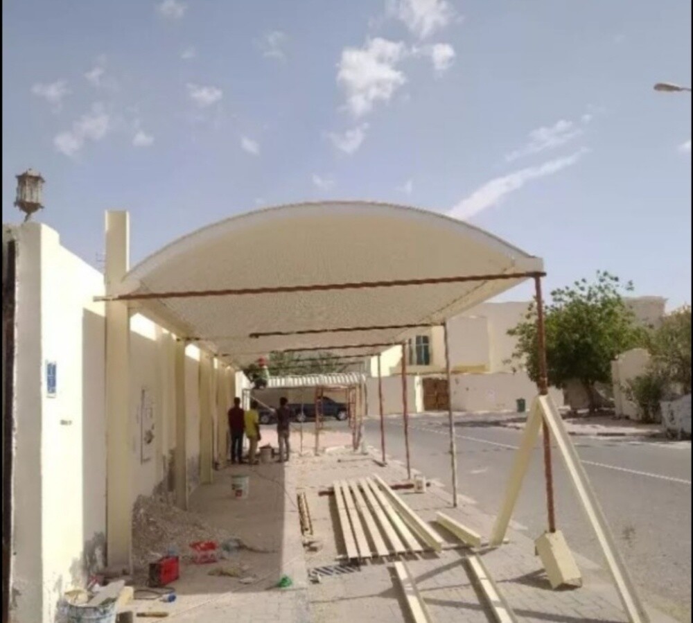 .المظلات الحديثه.. - 10
