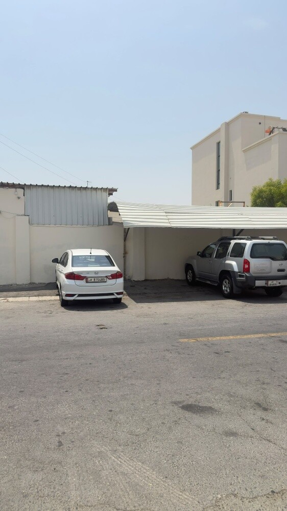 بيت شعبي للبيع - 2