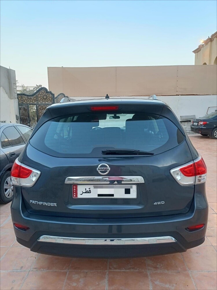 نيسان باثفايندر للبيع - 3