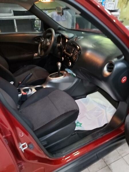 Nissan Juke 2015 - 6