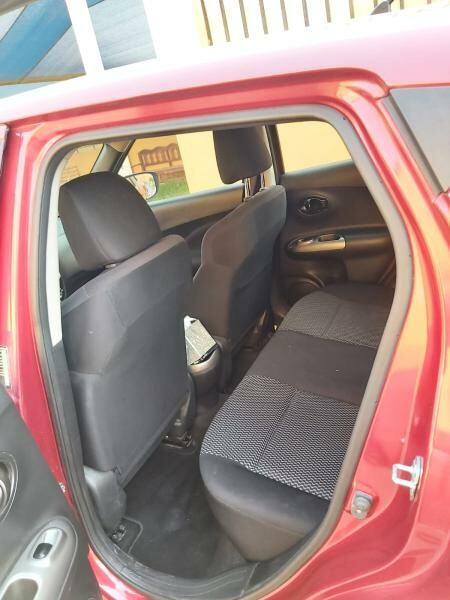 Nissan Juke 2015 - 3
