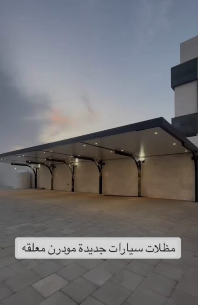 مظلات وانترلوك - 25