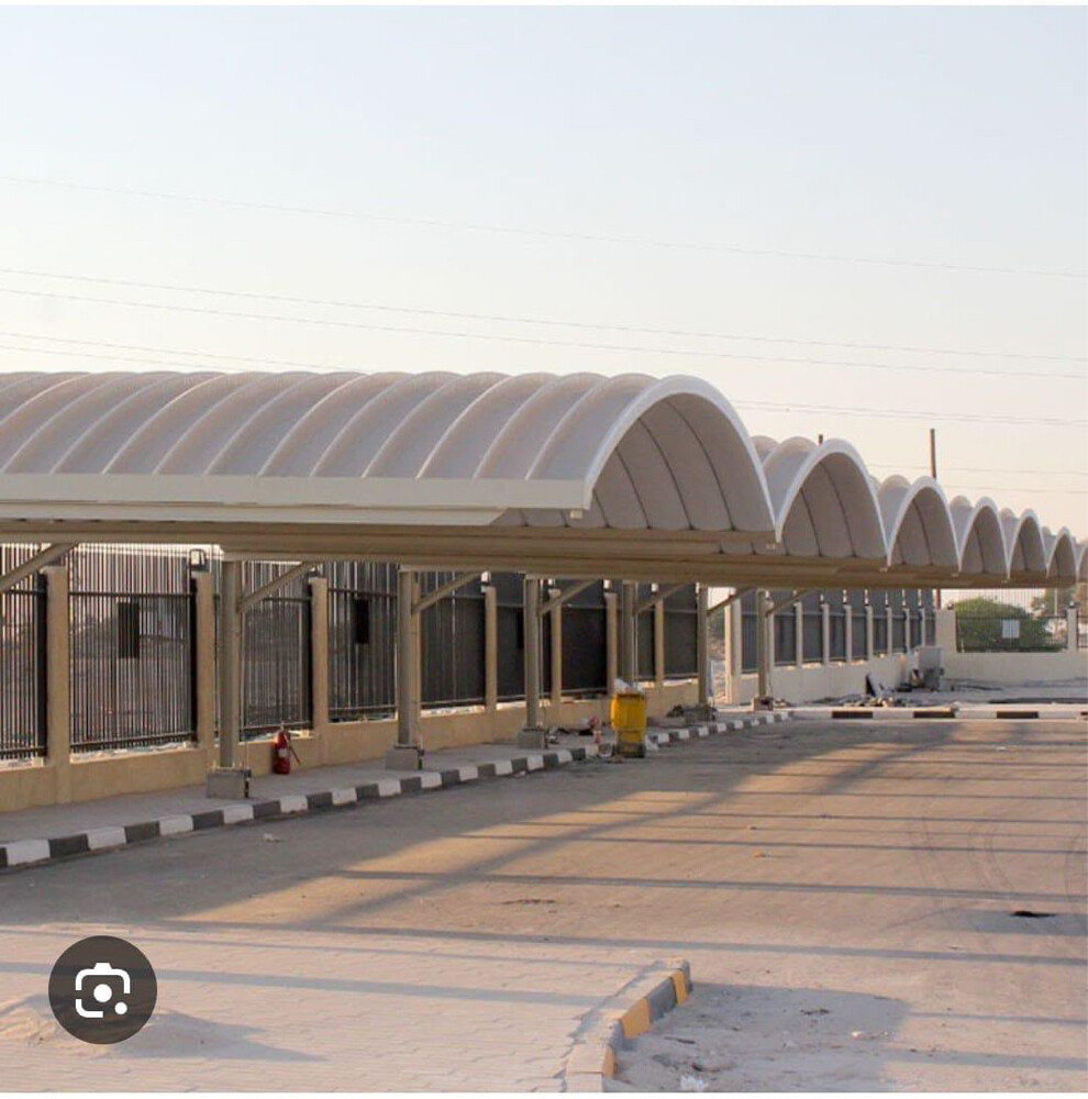 مظلات وانترلوك - 15