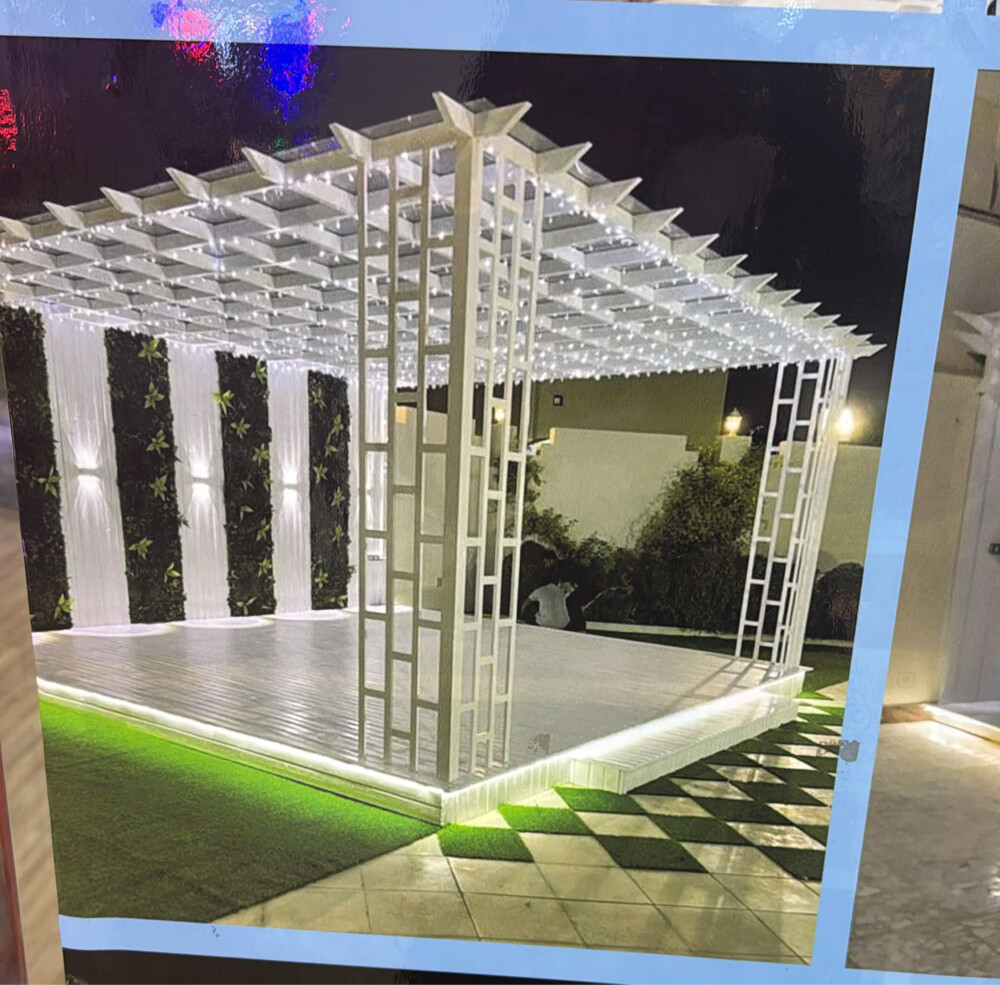 جلسات خارجية ولاند سكيب - 30