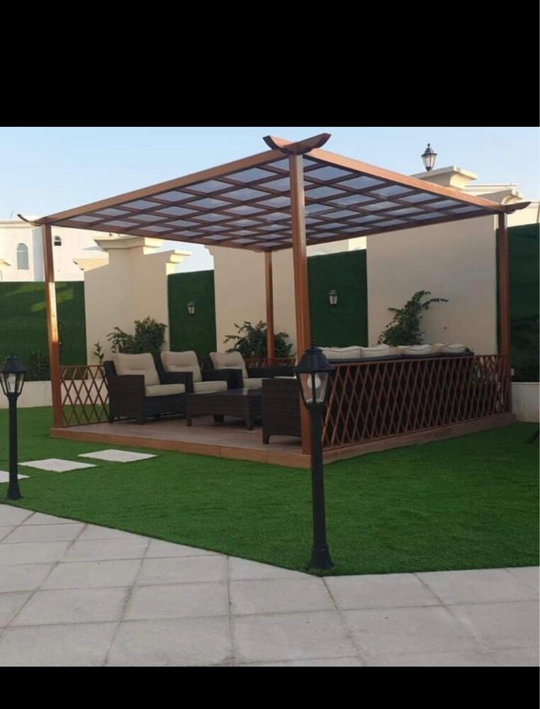 جلسات خارجية ولاند سكيب - 3