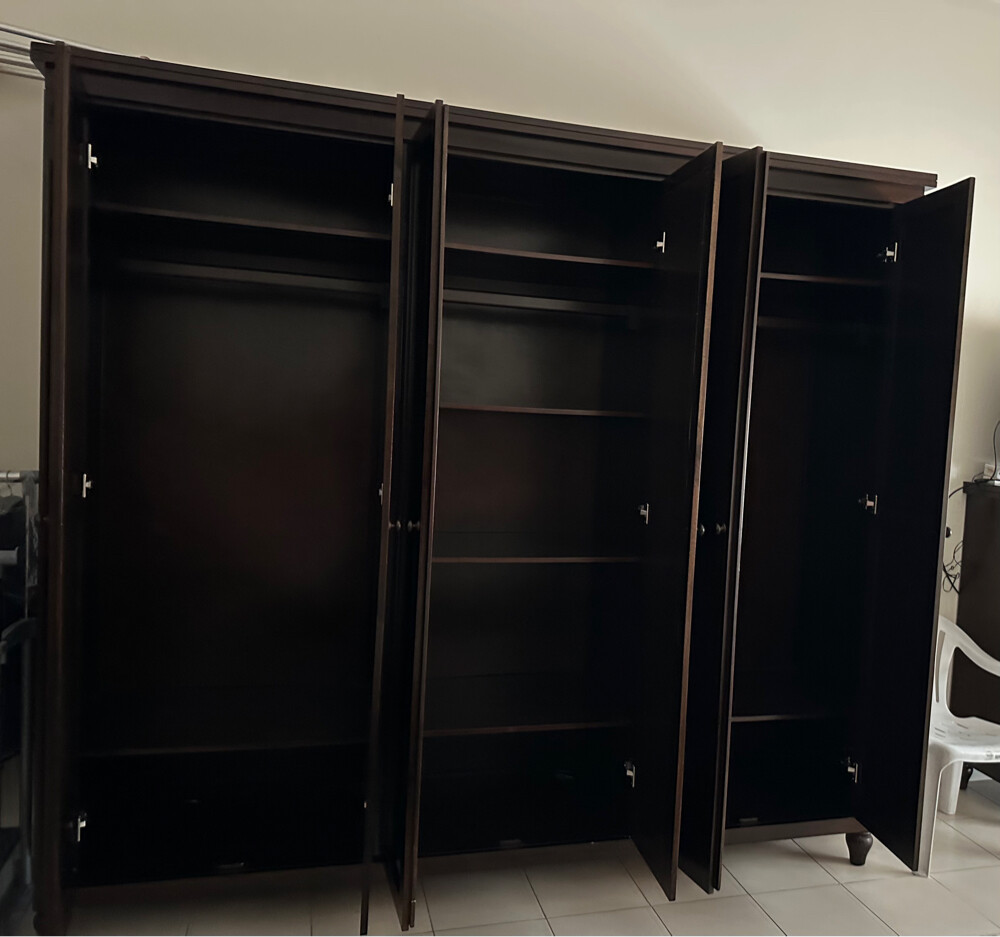 Bedroom Set - 4