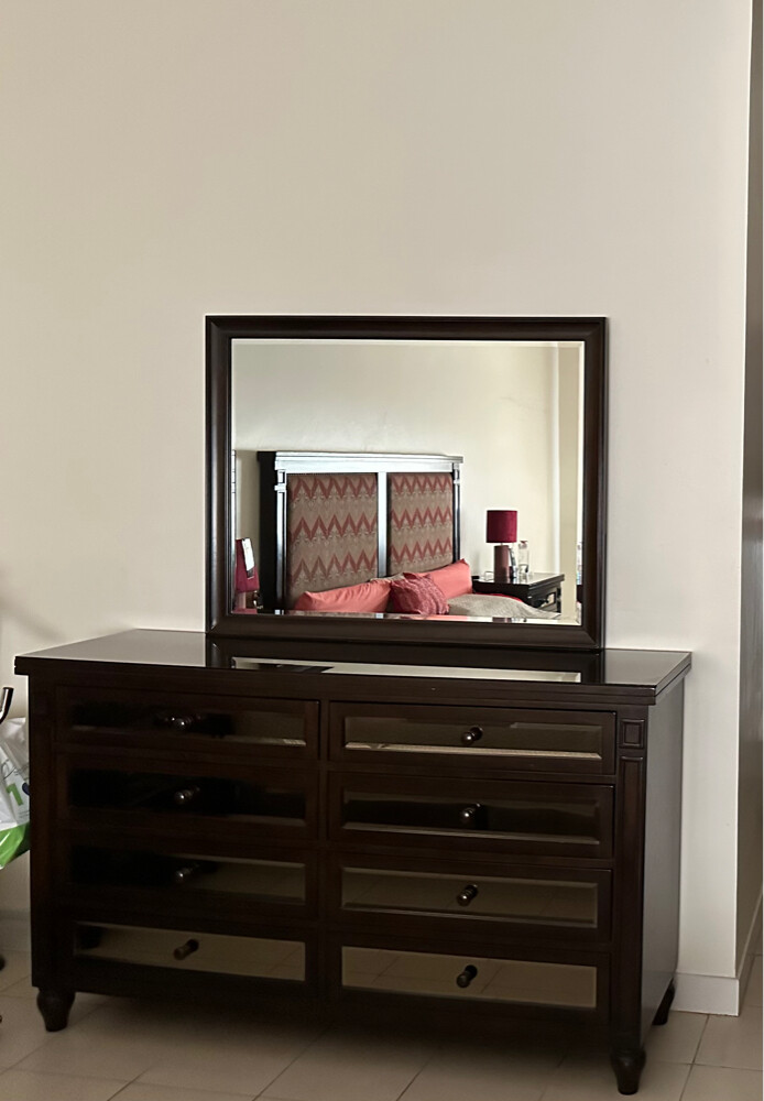Bedroom Set - 3