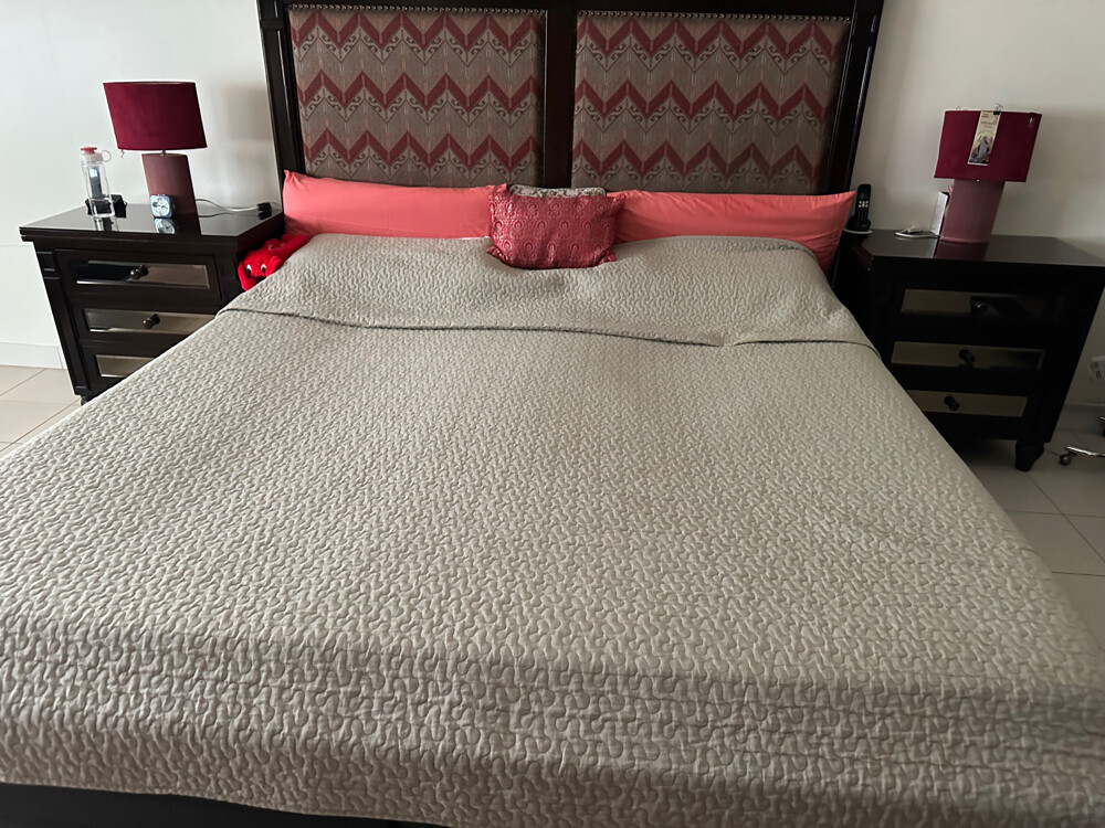 Bedroom Set - 1