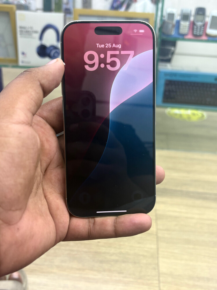 16 pro 256 GB - 2