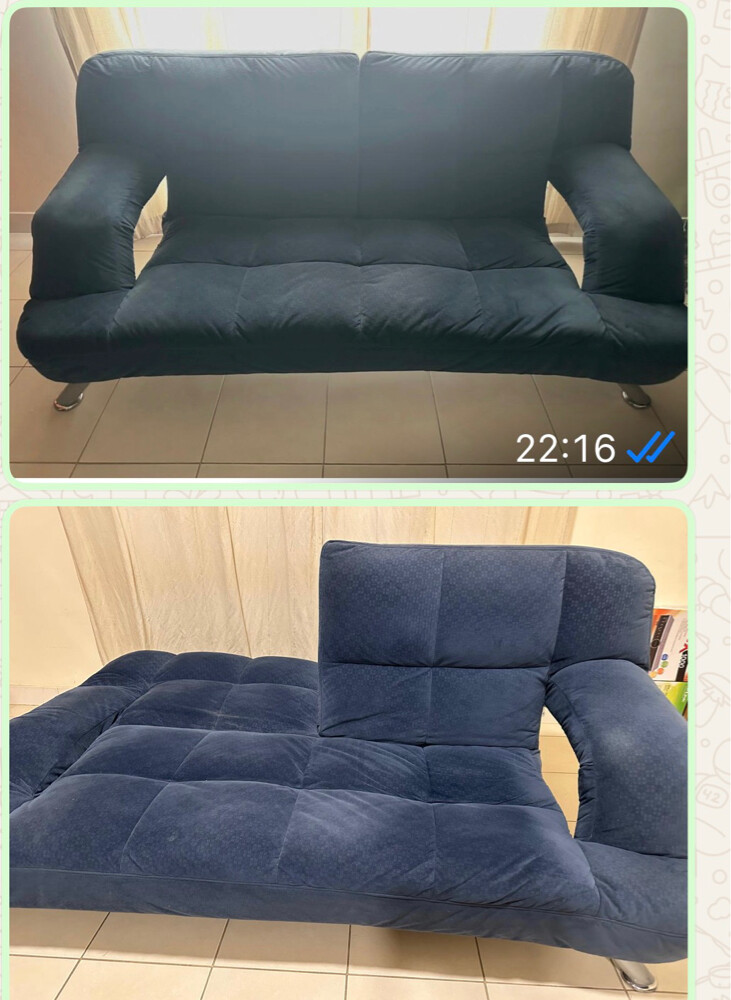 Sofa Bed - 1