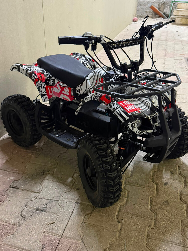 Electric bicycle for sale - 3