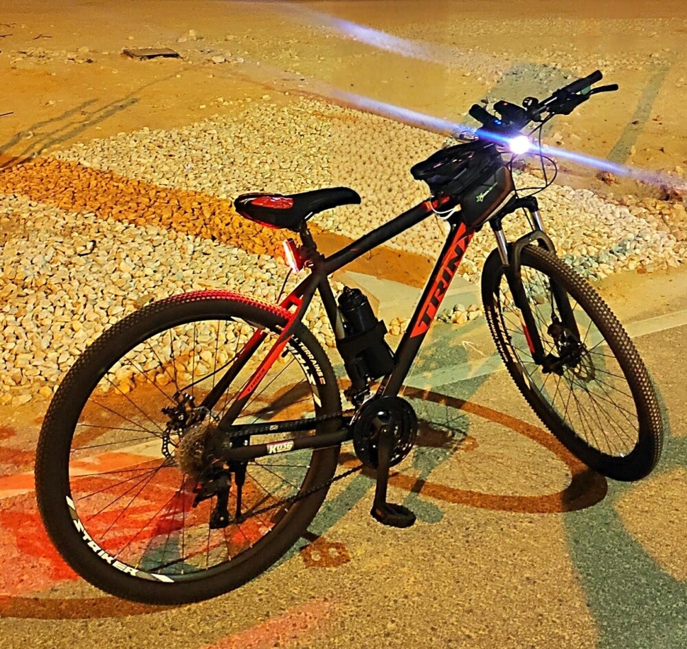 Trinx MTB 29er K036 Pro - 1