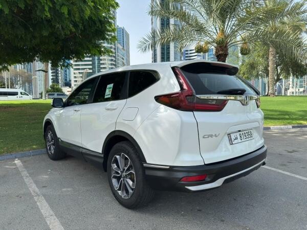 سيارة هوندا - 10