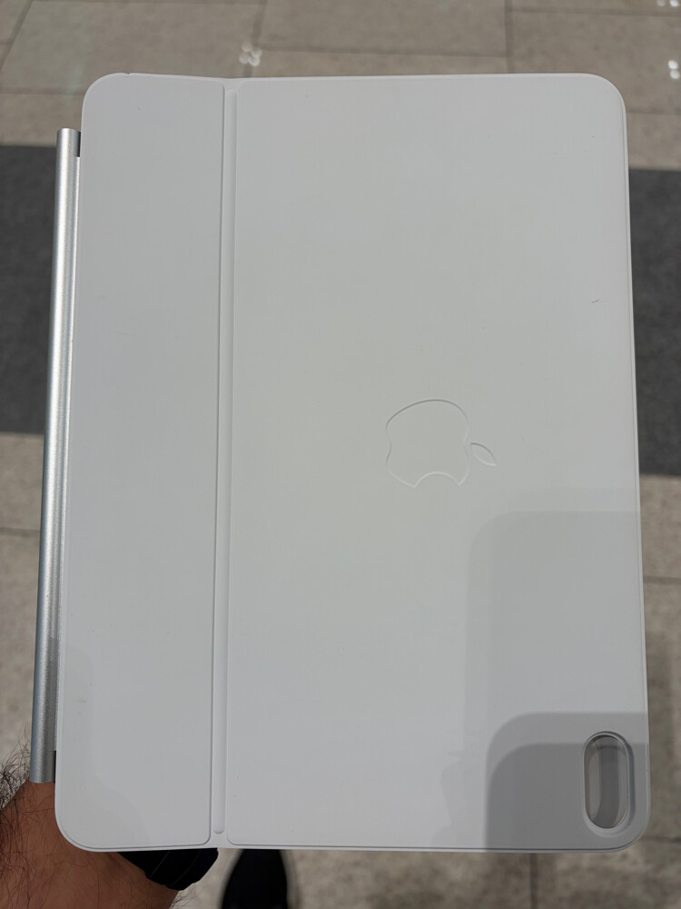 Apple magic keyboard 11 inch air - 4