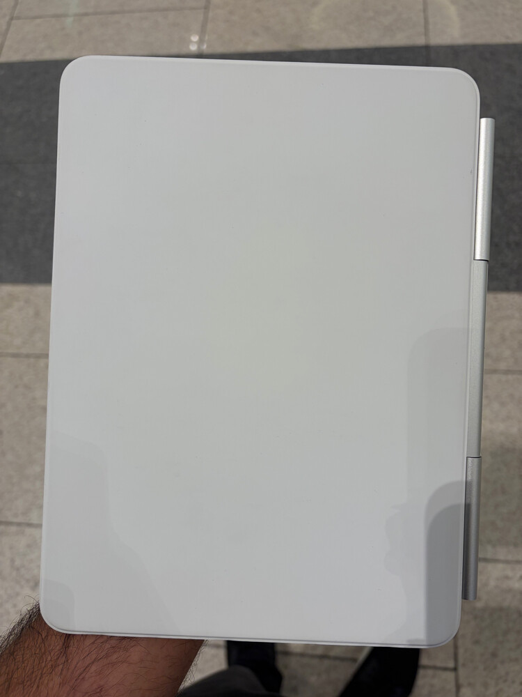 Apple magic keyboard 11 inch air - 3