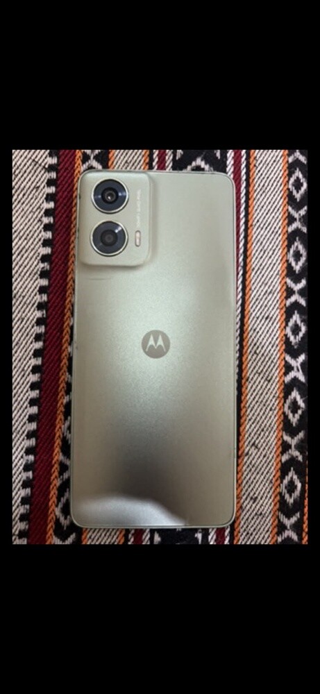 Motorola g24 - 2