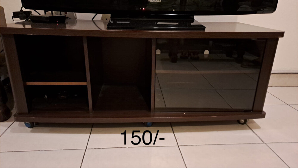 TV table - 1
