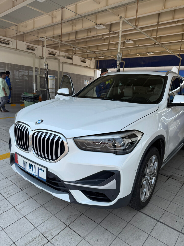BMW X1 sdrive20i 2022 - 2