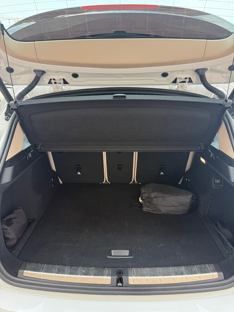 BMW X1 sdrive20i 2022 - 4