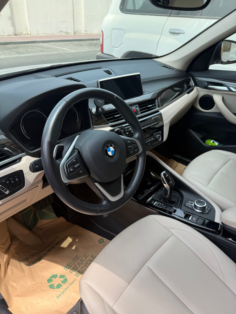 BMW X1 sdrive20i 2022 - 3