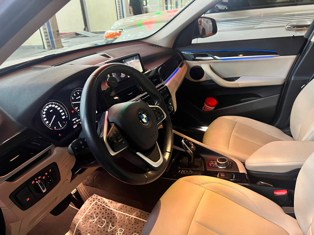 BMW X1 sdrive20i 2022 - 6