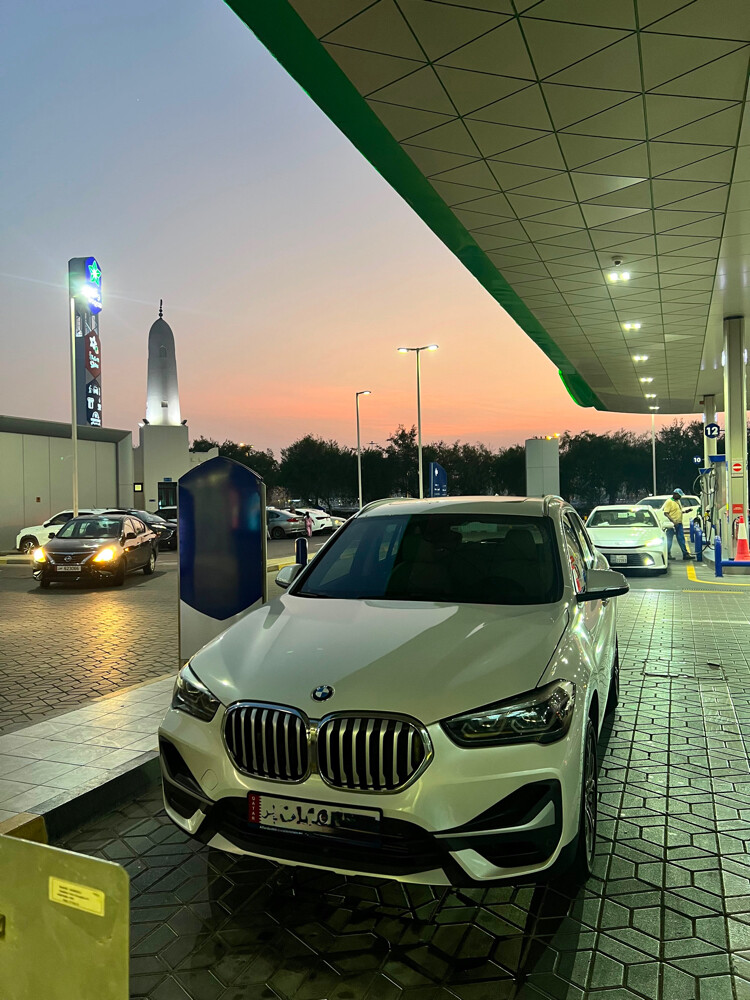 BMW X1 sdrive20i 2022 - 7