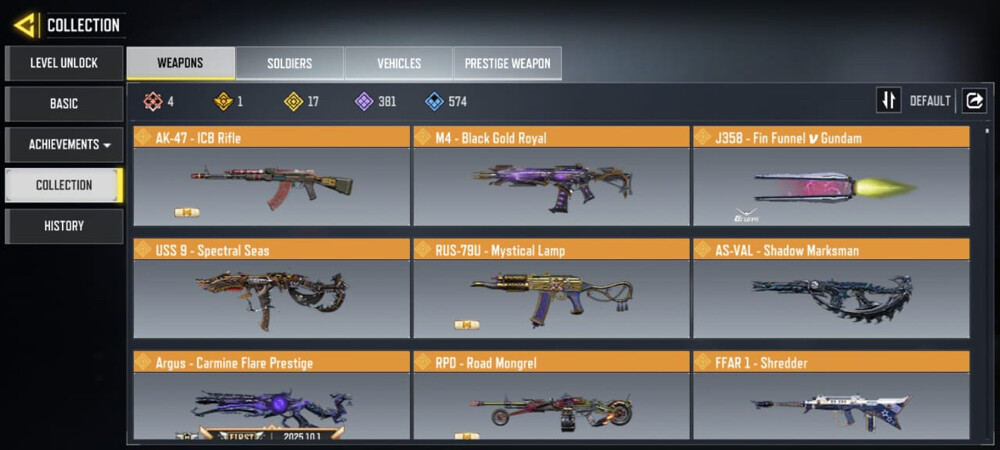 cod mobile - 3
