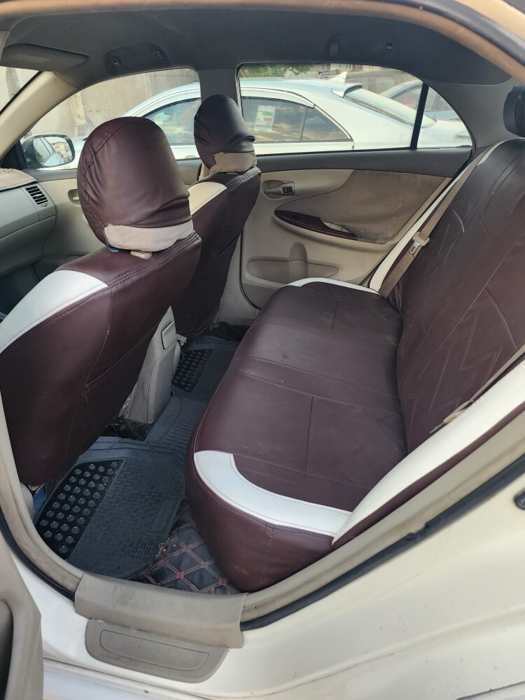 Corolla - 6