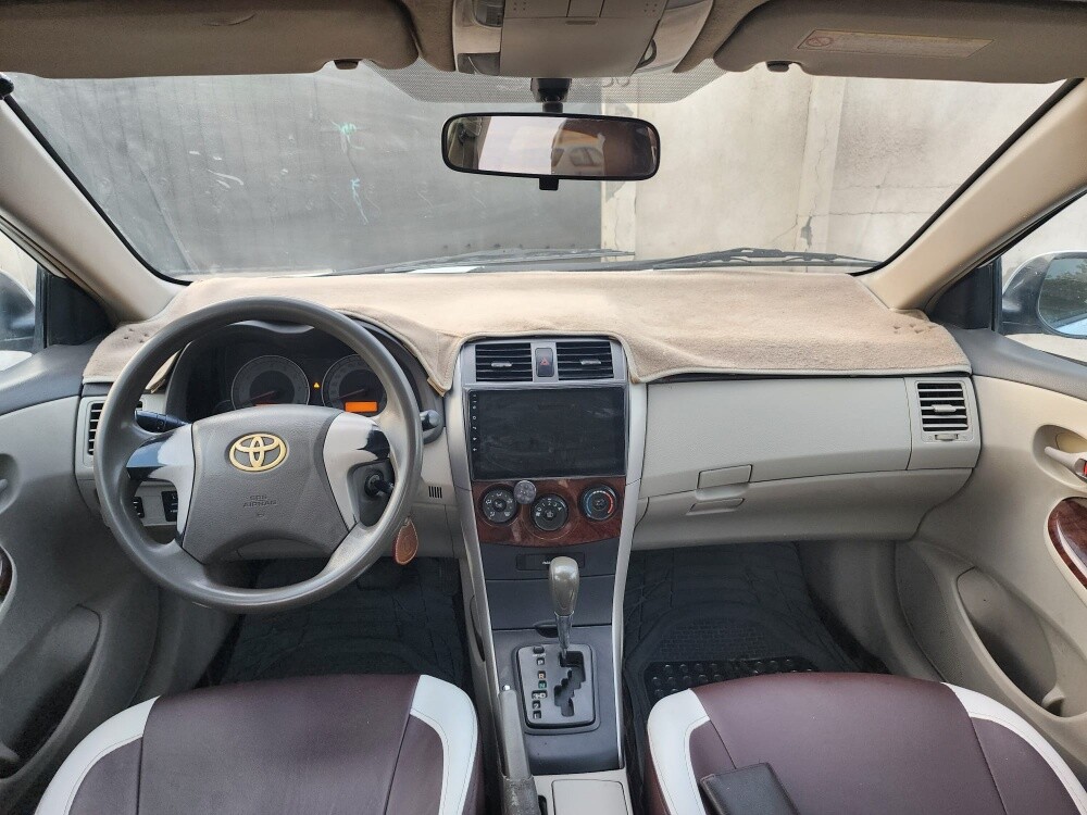 Corolla - 5