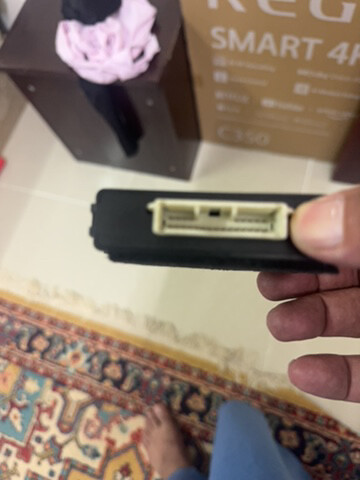 جهاز حساس - 2