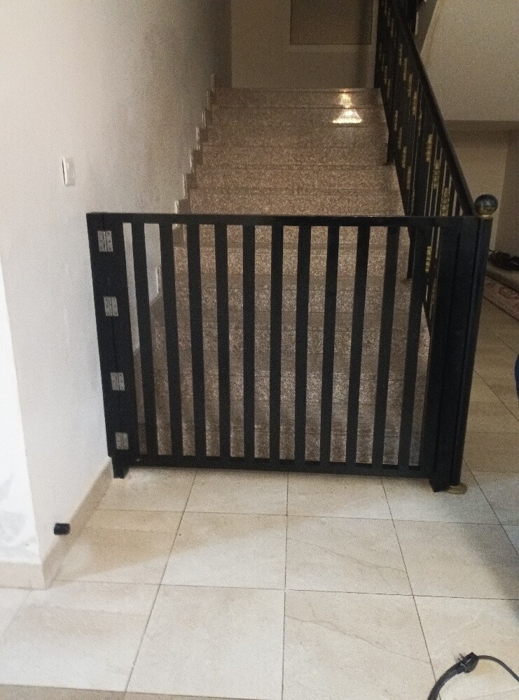 stair Doors - 1