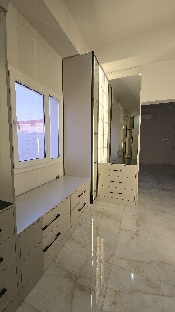 bed room cabinet - 1