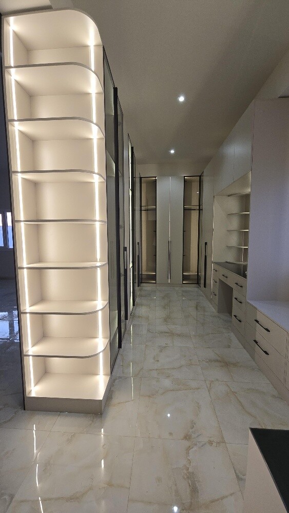 bed room cabinet - 2