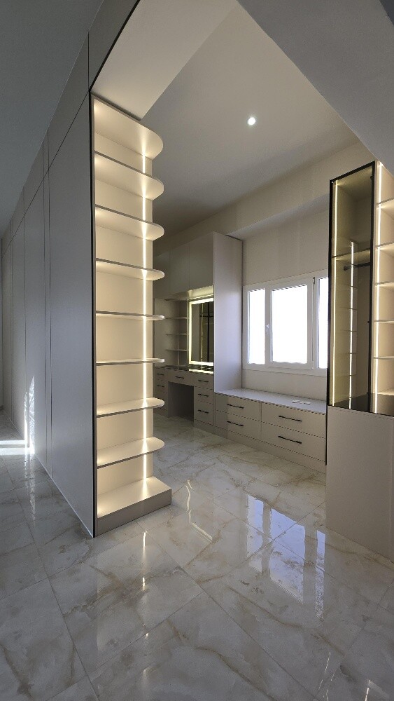 bed room cabinet - 5