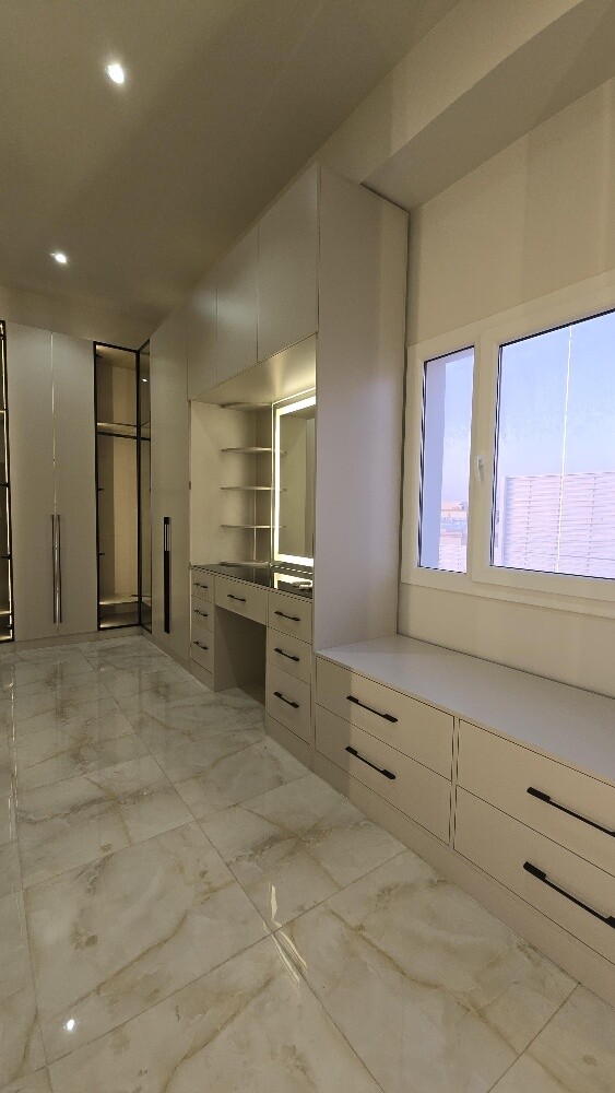 bed room cabinet - 4